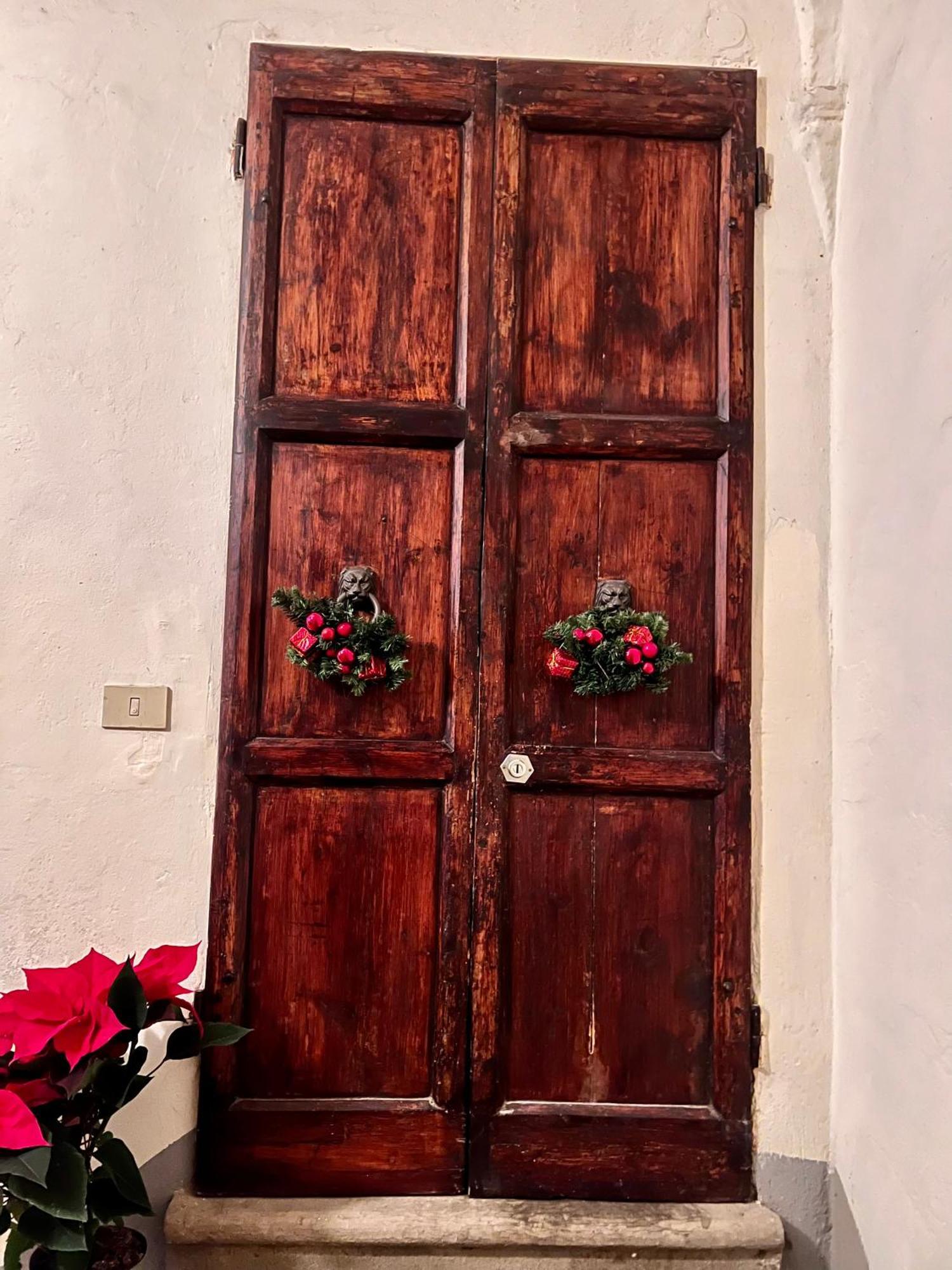 Apartament Pitti Sweet House Florencja Zewnętrze zdjęcie