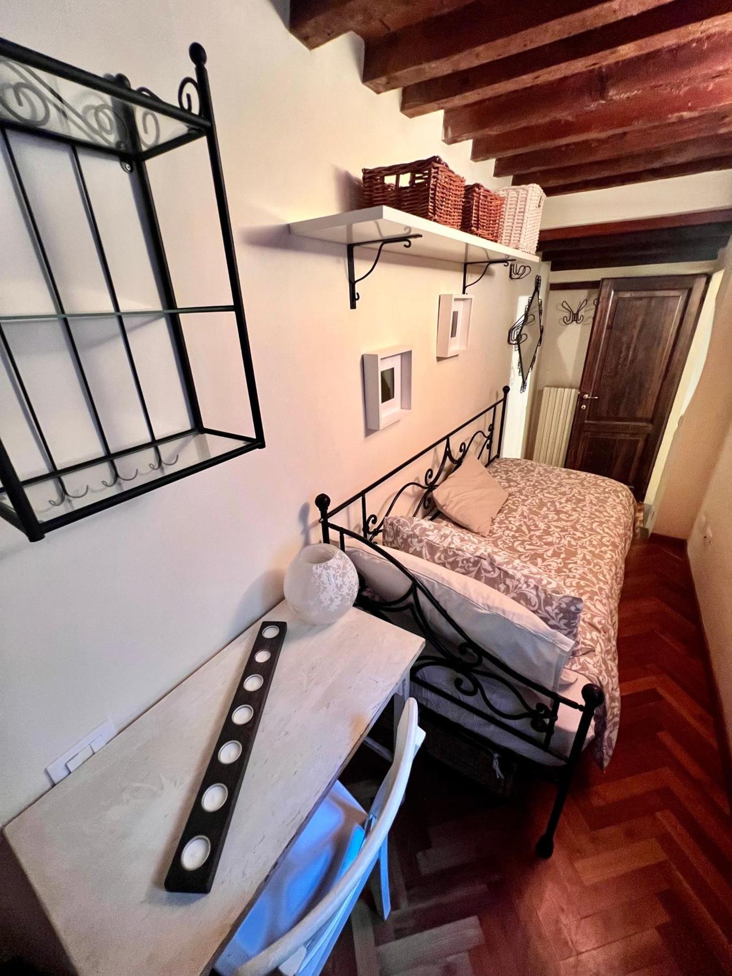 Apartament Pitti Sweet House Florencja Zewnętrze zdjęcie