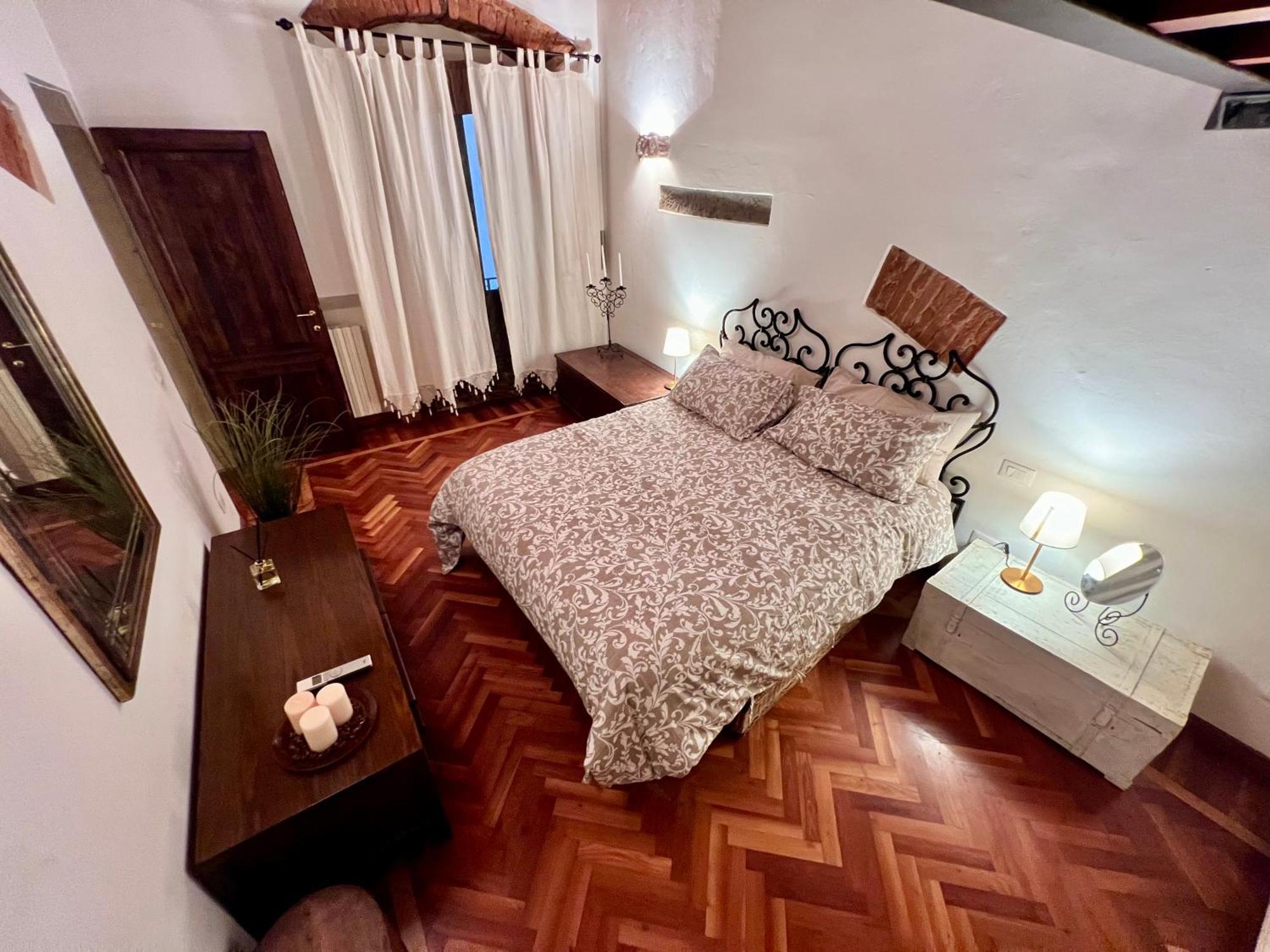 Apartament Pitti Sweet House Florencja Zewnętrze zdjęcie